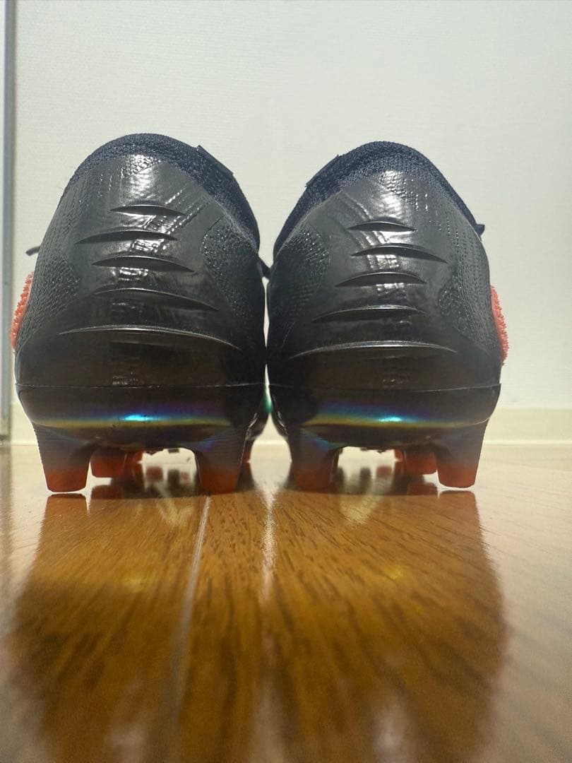 ナイキ ファントム 6 LOW エリート　AG-pro