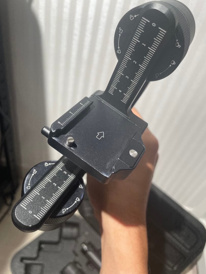 [美品] FeiyuTech G6 Max カメラ ジンバル スタビライザー