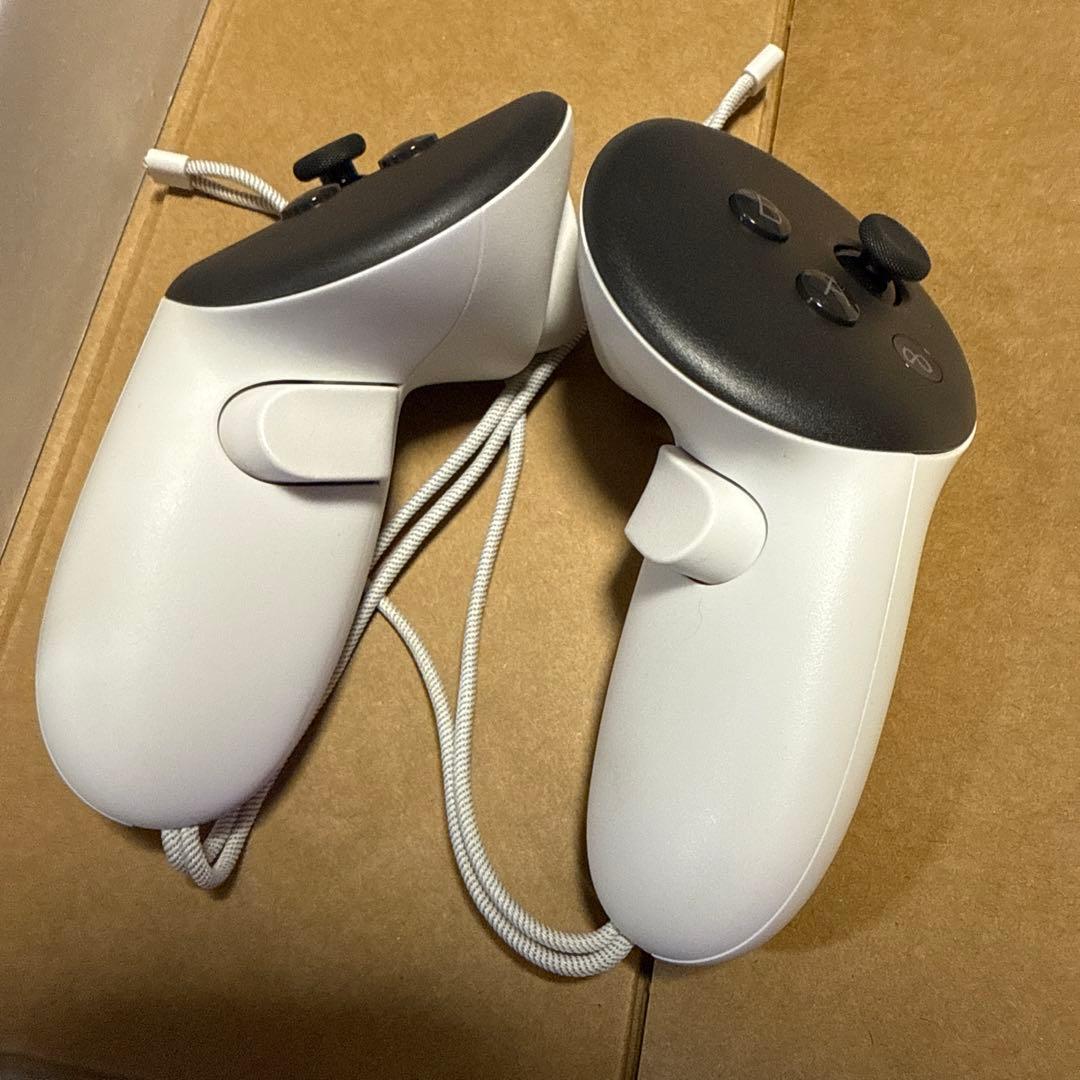 【ZUKU】 Quest 3S 128GBモデル