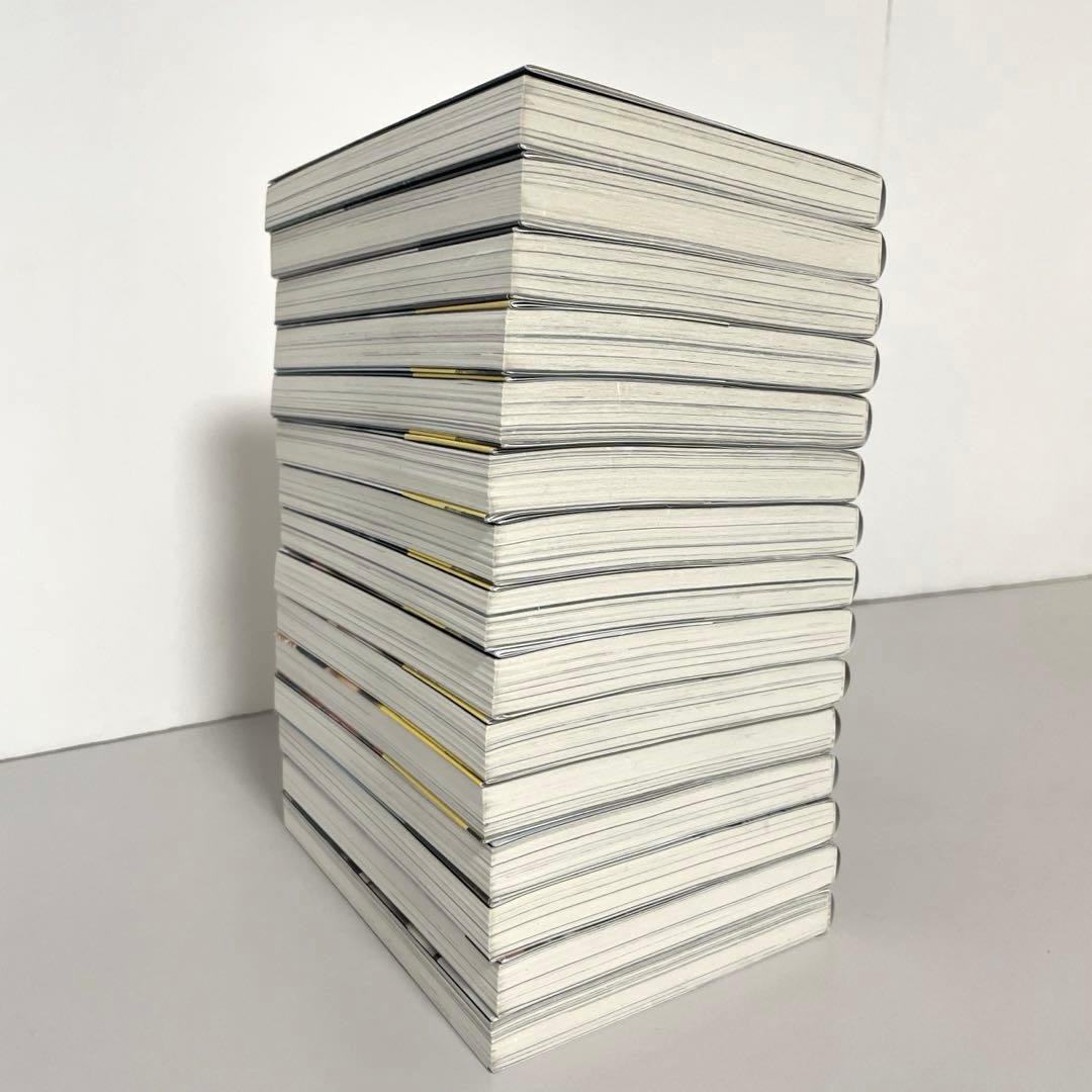 チョコミント　ザ・ファブル 8〜22巻 帯付き