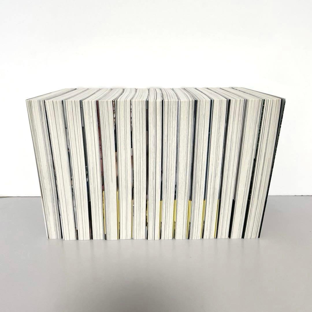 チョコミント　ザ・ファブル 8〜22巻 帯付き