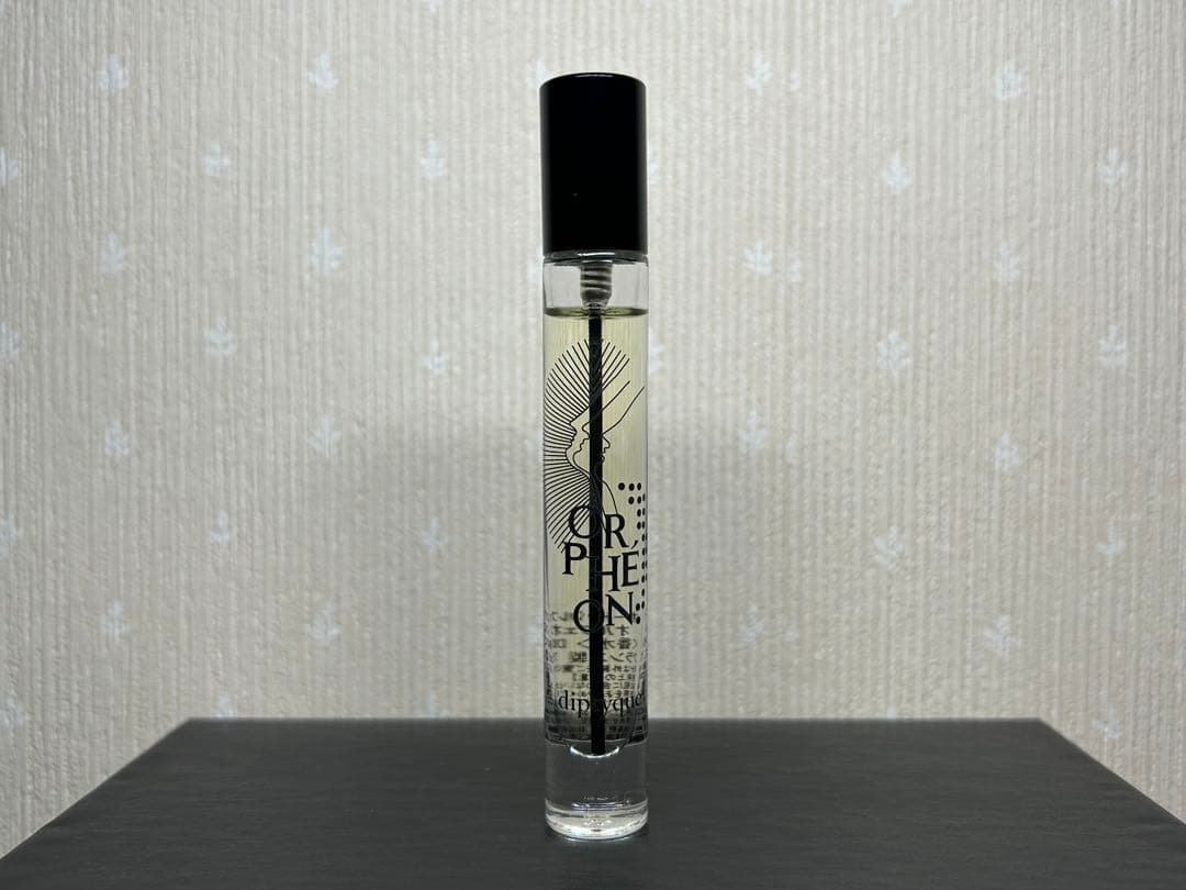 ディプティック オルフェオン　オードパルファン　香水　7.5ml