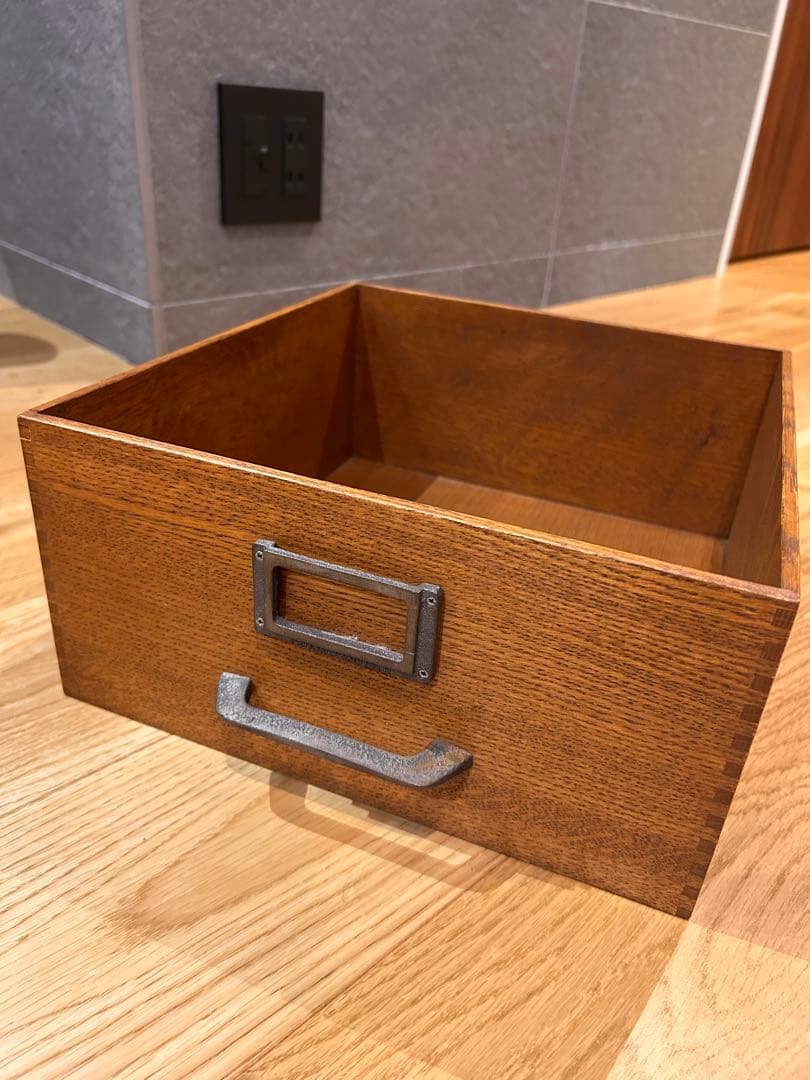 【わか】truck furniture AGBOX 全9個セット