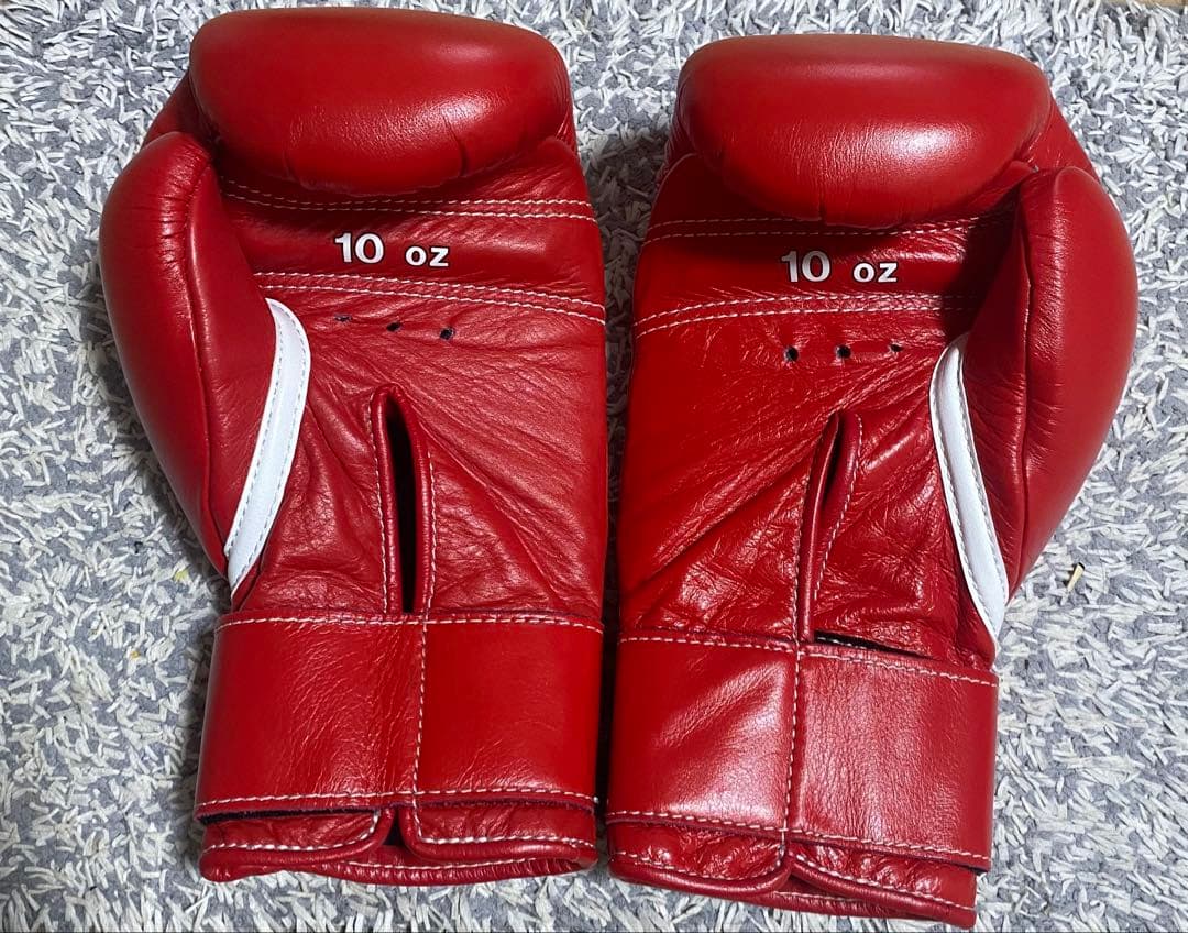 Winning グローブ　10 oz