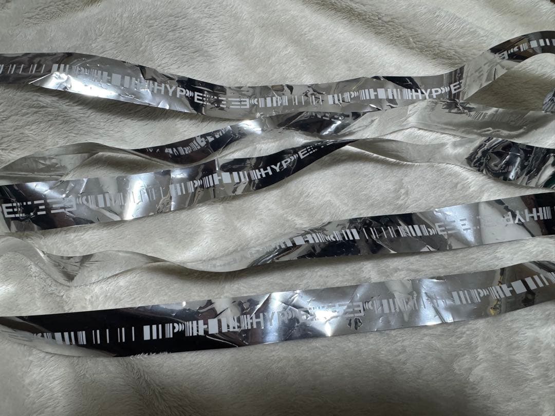 s*を様 米津玄師 リイシューオールスターズ ガチャ 銀テープ