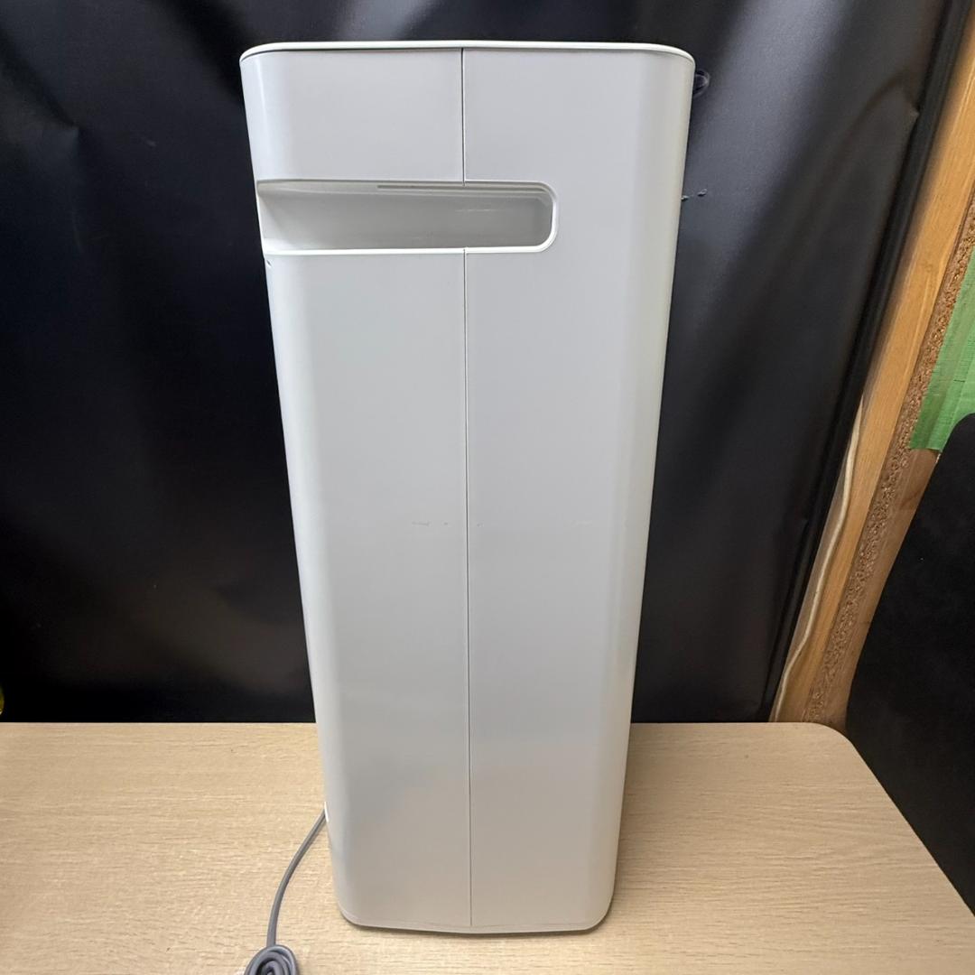 ★プラズマクラスター25000搭載　加湿空気清浄機　シャープ　KI-NS40