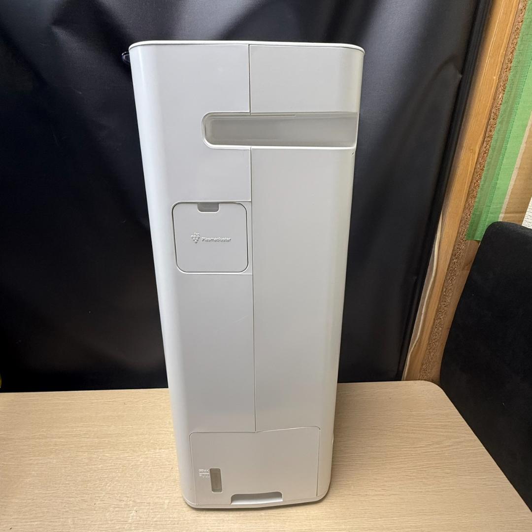 ★プラズマクラスター25000搭載　加湿空気清浄機　シャープ　KI-NS40
