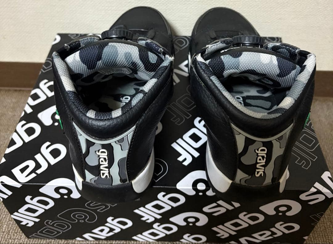 gravis グラビス ゴルフシューズ レディース