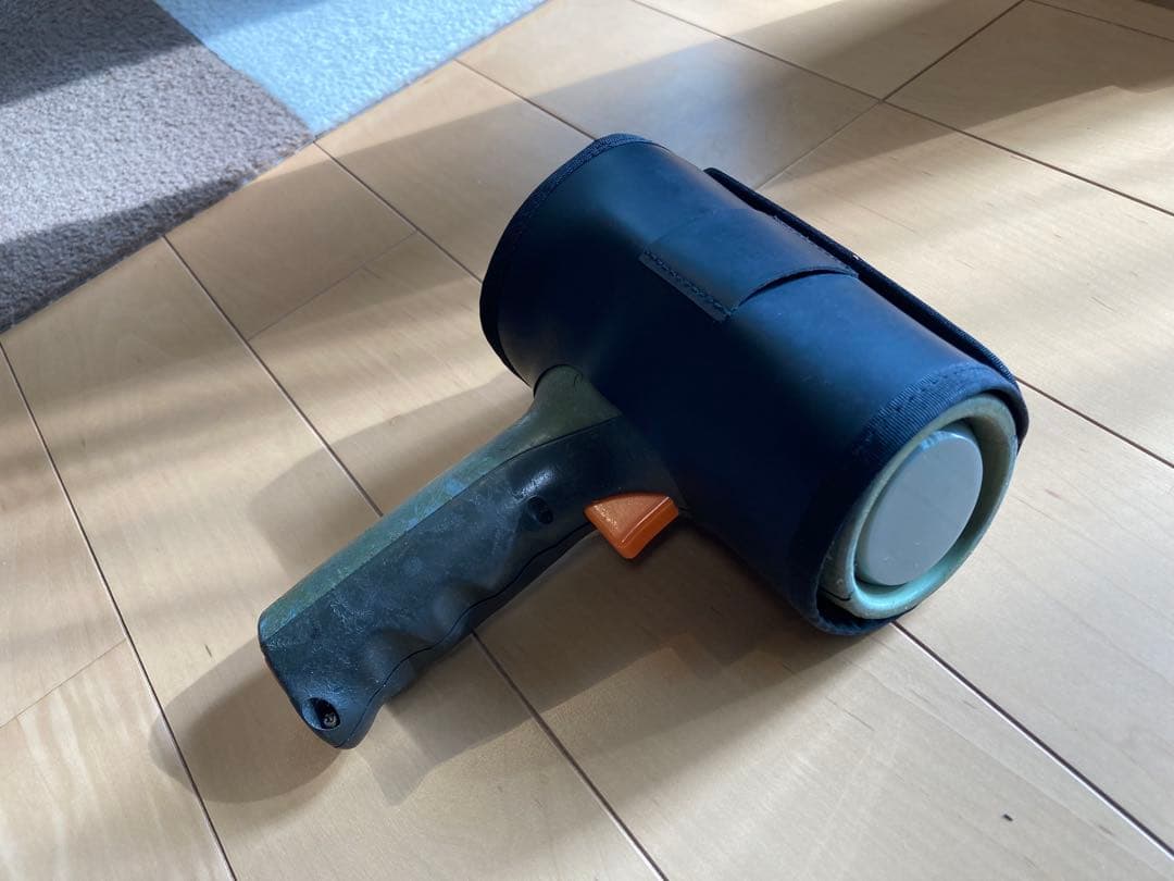 Bushnell Velocity スピードガン 収納袋付き　動作確認済