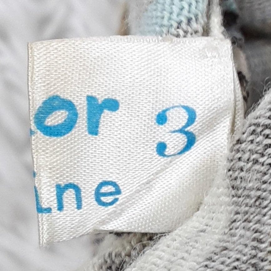 希少70s◎LEONARD レオナール 長袖チュニック ペイズリー ヴィンテージ