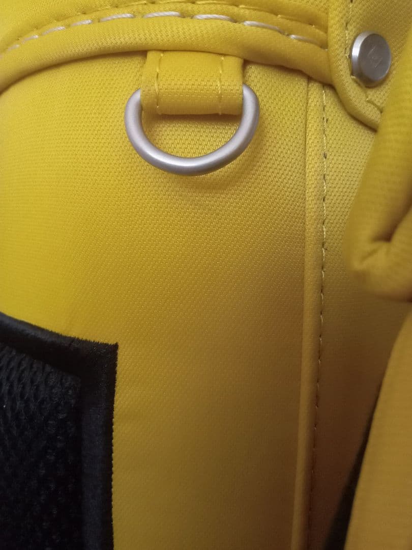 オノフ　ONOFF　グローブライド　キャディバッグOB1420　カートバッグ7型