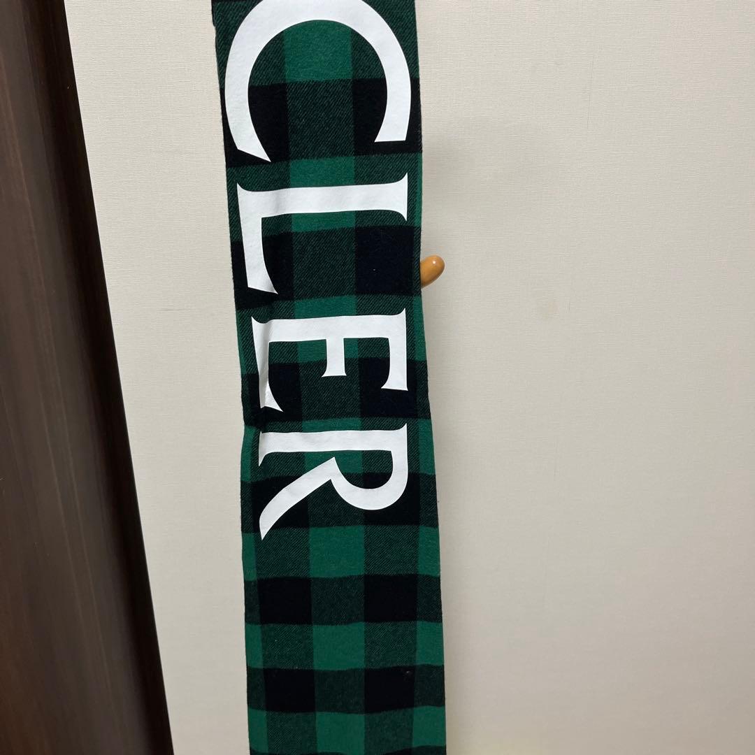 Moncler モンクレール マフラー ブランケット