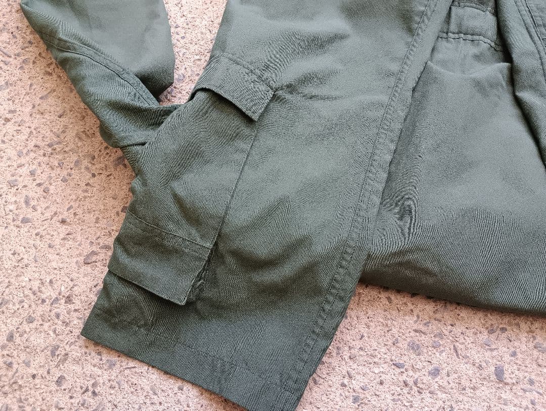 g*s様 航空服 フライトスーツ オーバーオール ツナギ 作業着 OD