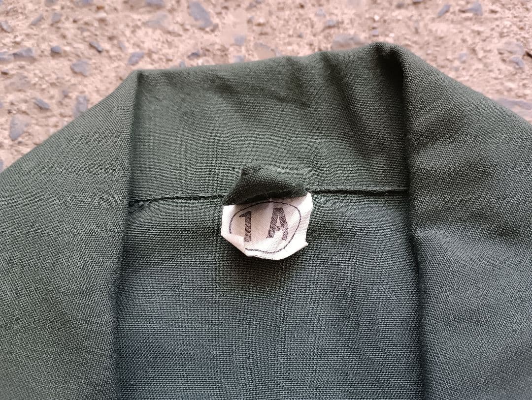 g*s様 航空服 フライトスーツ オーバーオール ツナギ 作業着 OD