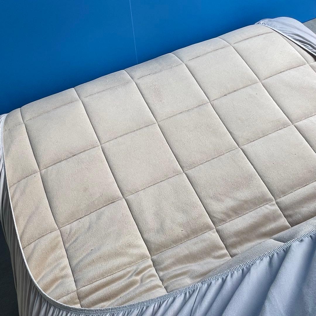 airweave エアウィーヴシングル敷布団 四季布団