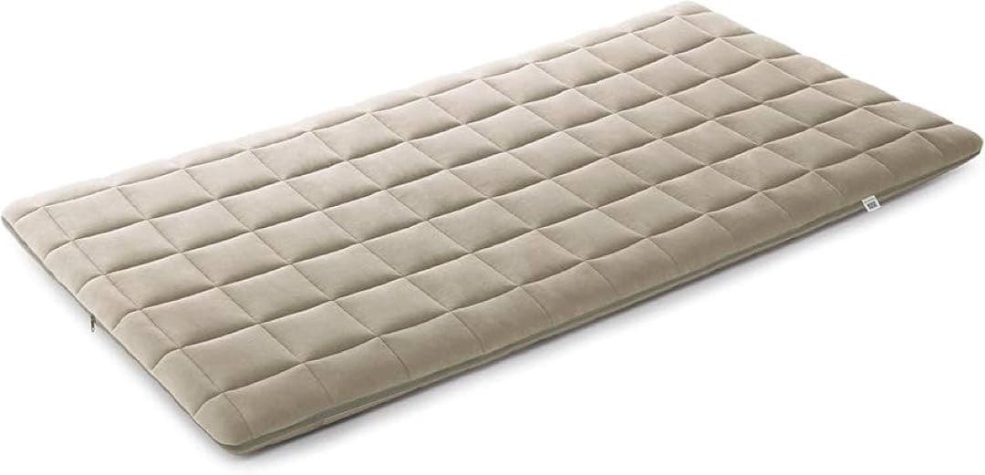 airweave エアウィーヴシングル敷布団 四季布団