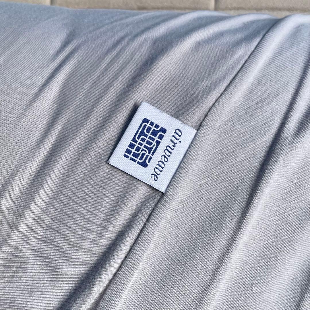 airweave エアウィーヴシングル敷布団 四季布団