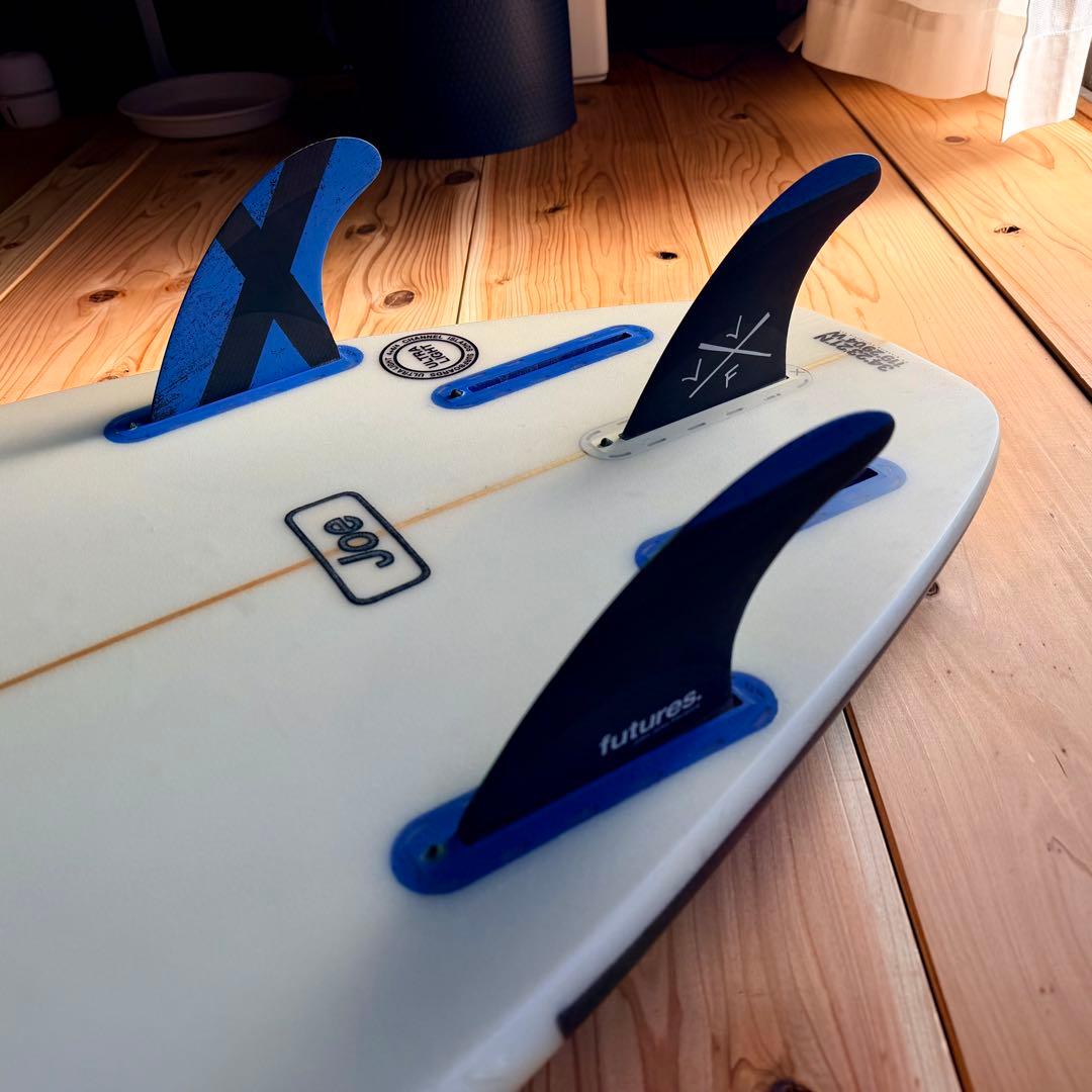 サーフィン・ボディボード takurou