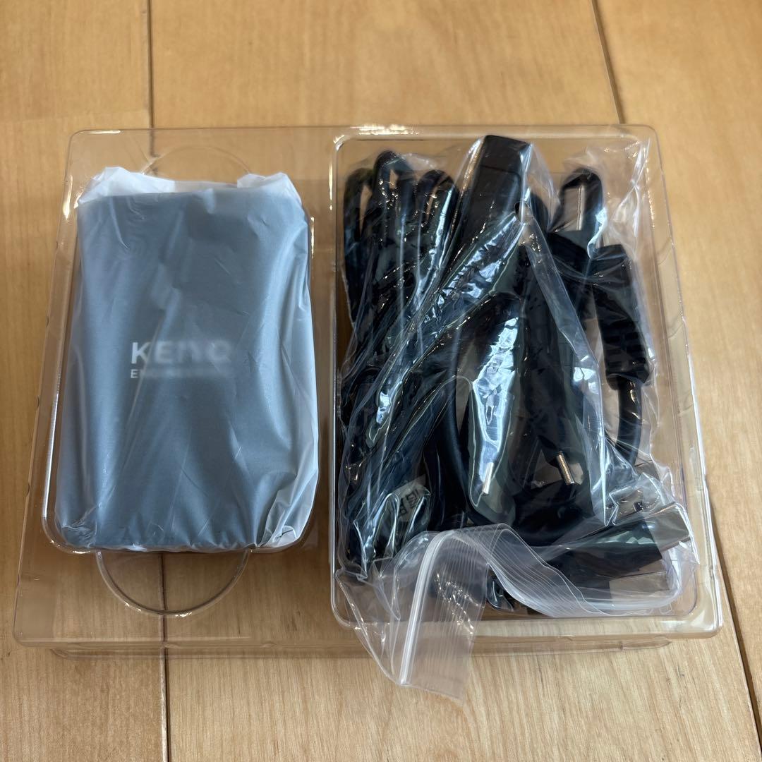 カーオーディオ KEIYO APP Cast Light AN-S149