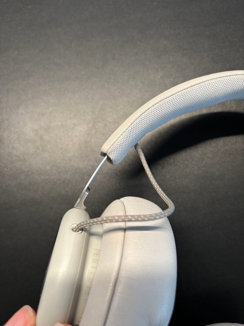 Bang&Olufsen Beoplay H4 ヘッドホン