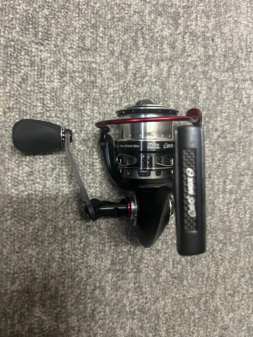 レボＭＧＸシータ２５００ＳＨ　美品