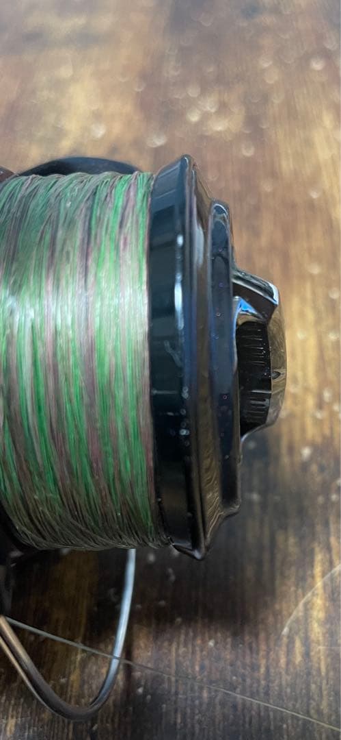 セフィアCI4+ C3000SDH エギングリール