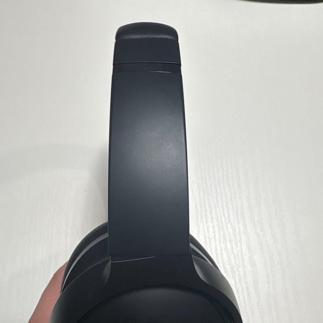 ヘッドホン Bose QuietComfort SE headphones Black