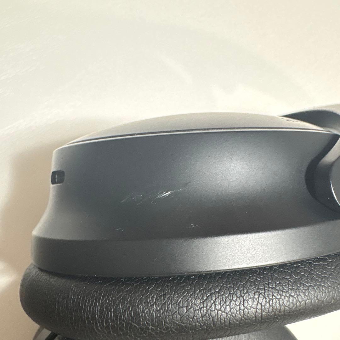 ヘッドホン Bose QuietComfort SE headphones Black