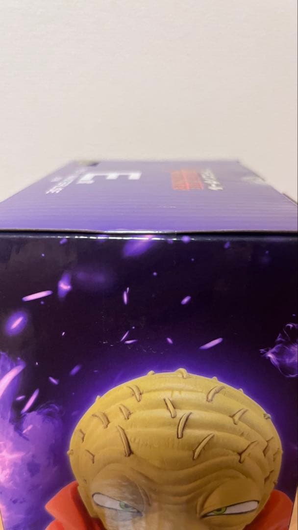 一番くじ ドラゴンボール a賞　e賞　超サイヤ人3孫悟空　バビディ おまけ付き