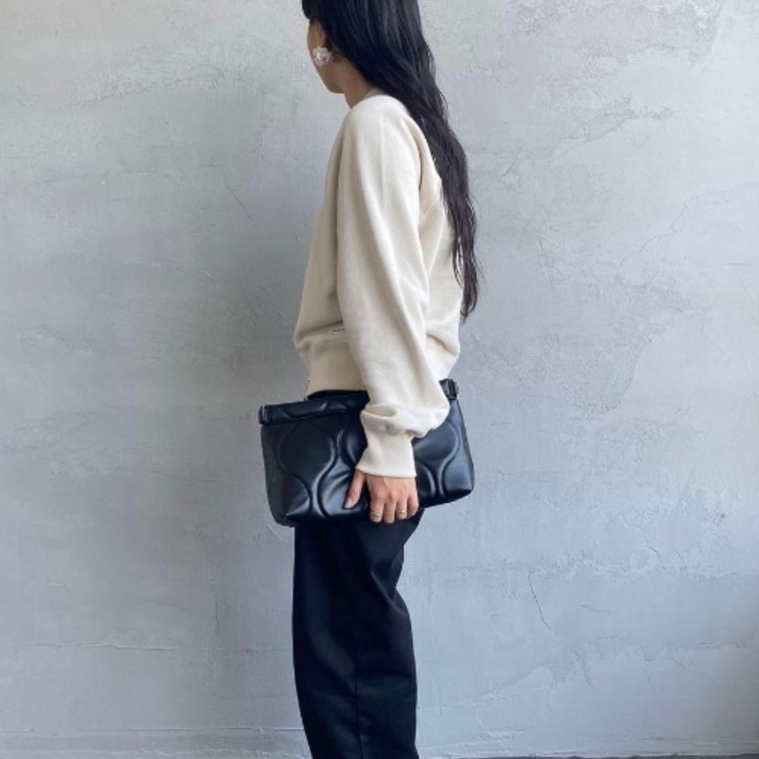 【美品】Americana 別注 スウェット THE AME アメリカーナ