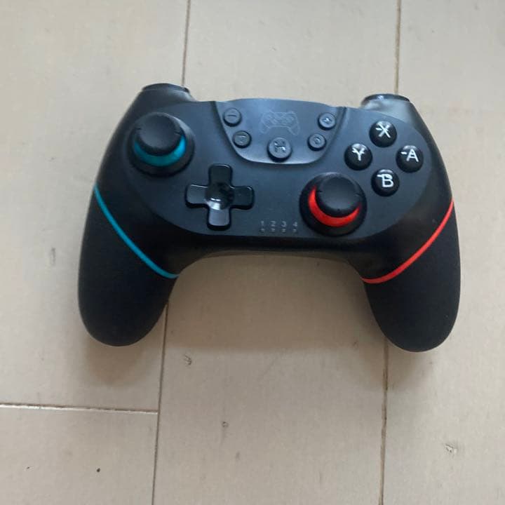 Nintendo NINTENDO SWITCH PROコントローラー