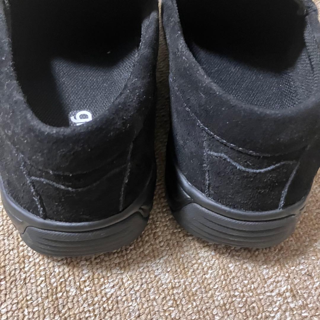 gravis x plain-me CUDJICK キュジェック 29cm