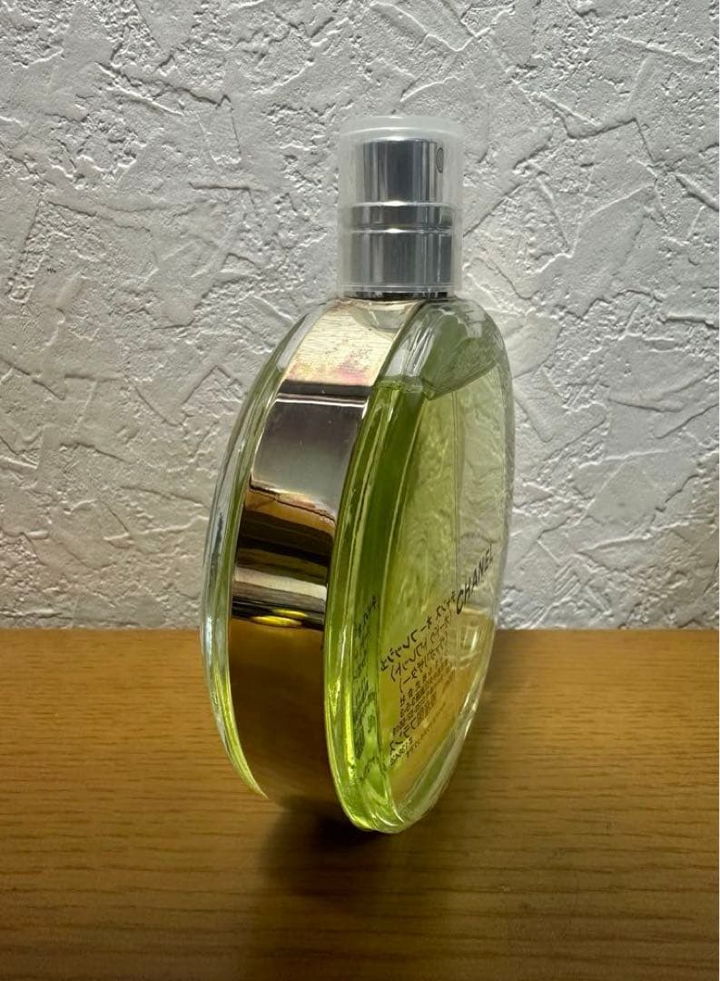 シャネル CHANEL チャンス オー フレッシュ 100ml