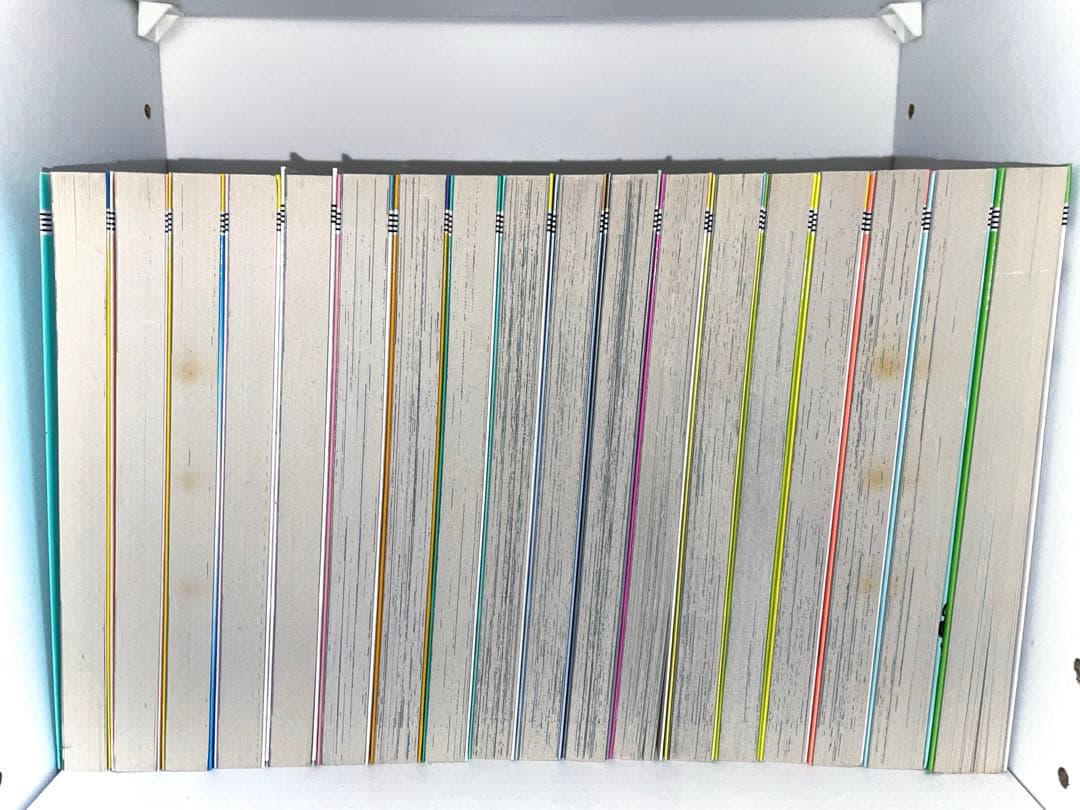 Dr.スランプ アラレちゃん 全巻セット 18巻 鳥山明 ☆貴重☆