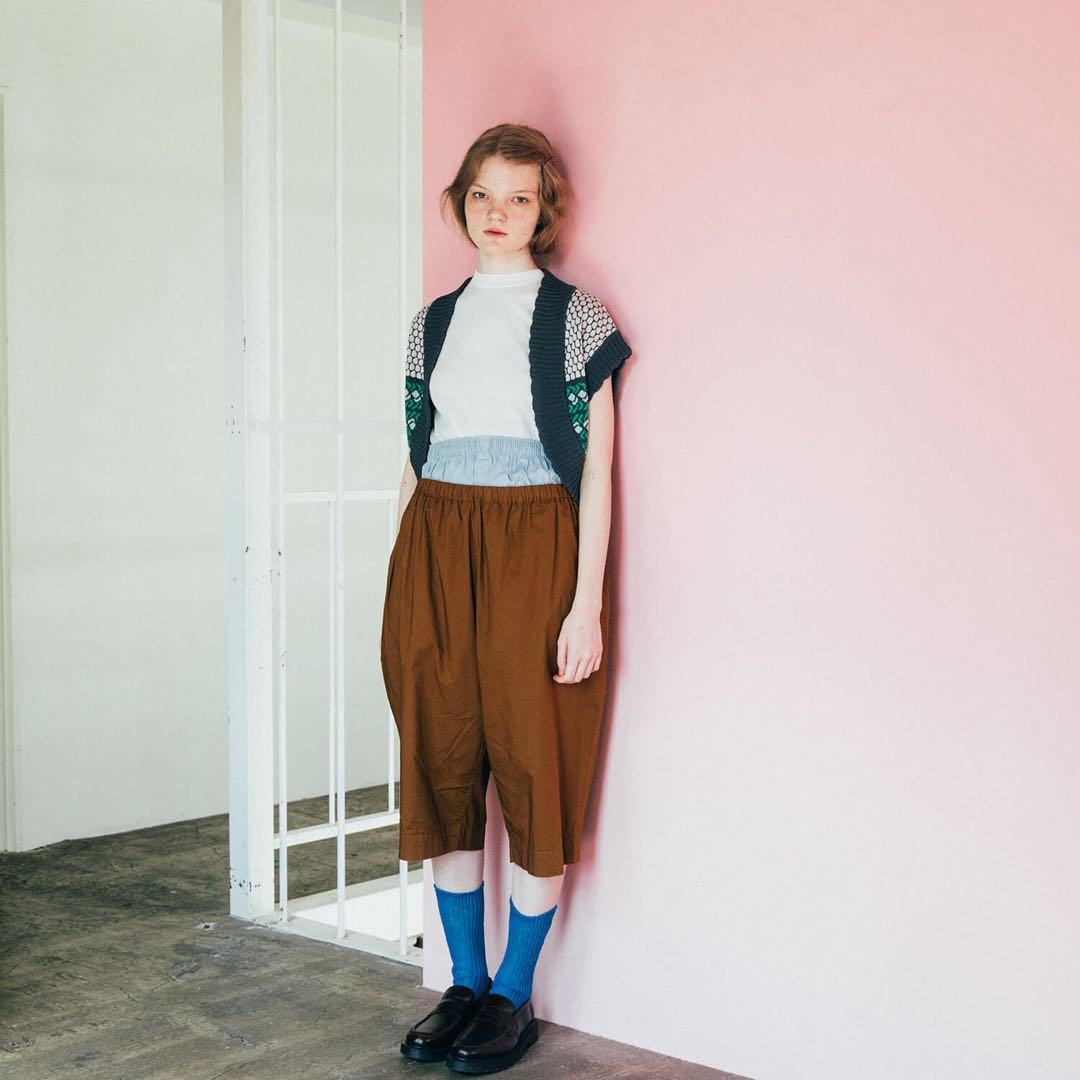 もようのボレロ　fruitage 三國万里子　2025