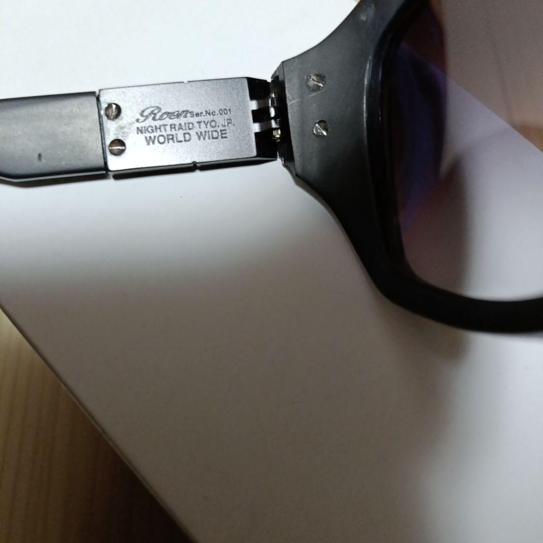 ROEN ロエン DITA DIVISION ディヴィジョン ウェリントン