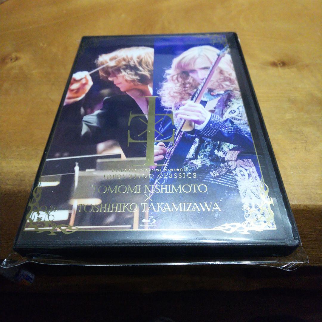 西本智実×高見沢俊彦/billboard classics presents …