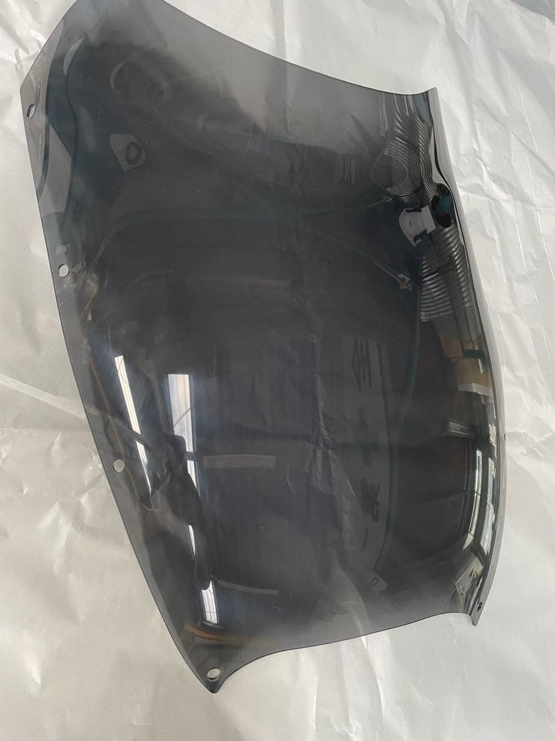 cb750f ボルドール　　インテグラ　スクリーン　スモーク