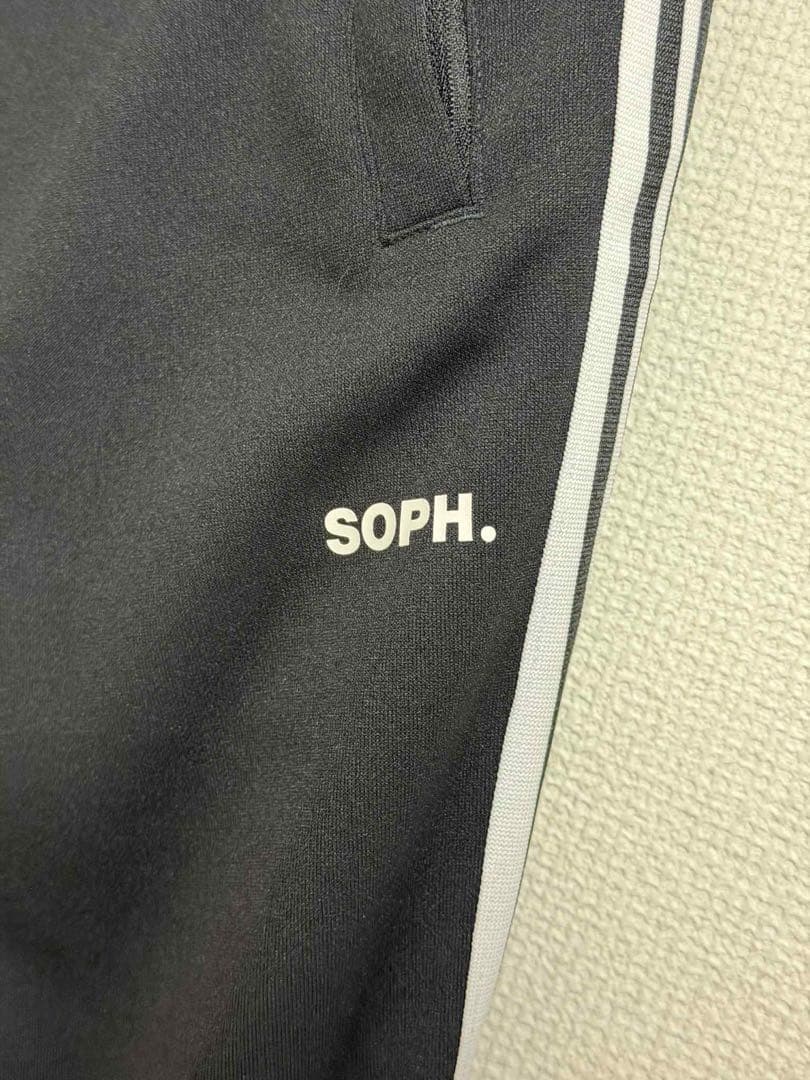 れ*や様 ぴ*様 F.C.Real Bristol SOPH トラックパンツ／ジ