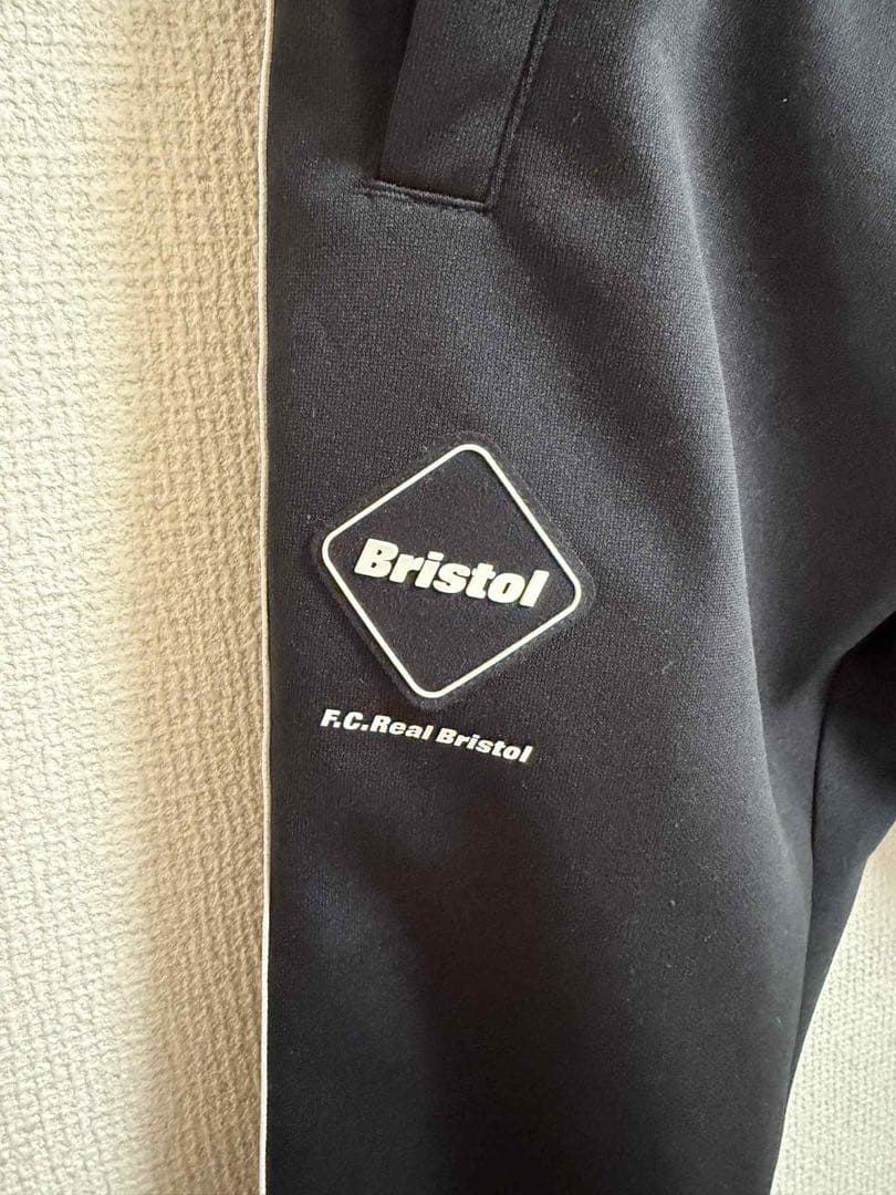 れ*や様 ぴ*様 F.C.Real Bristol SOPH トラックパンツ／ジ
