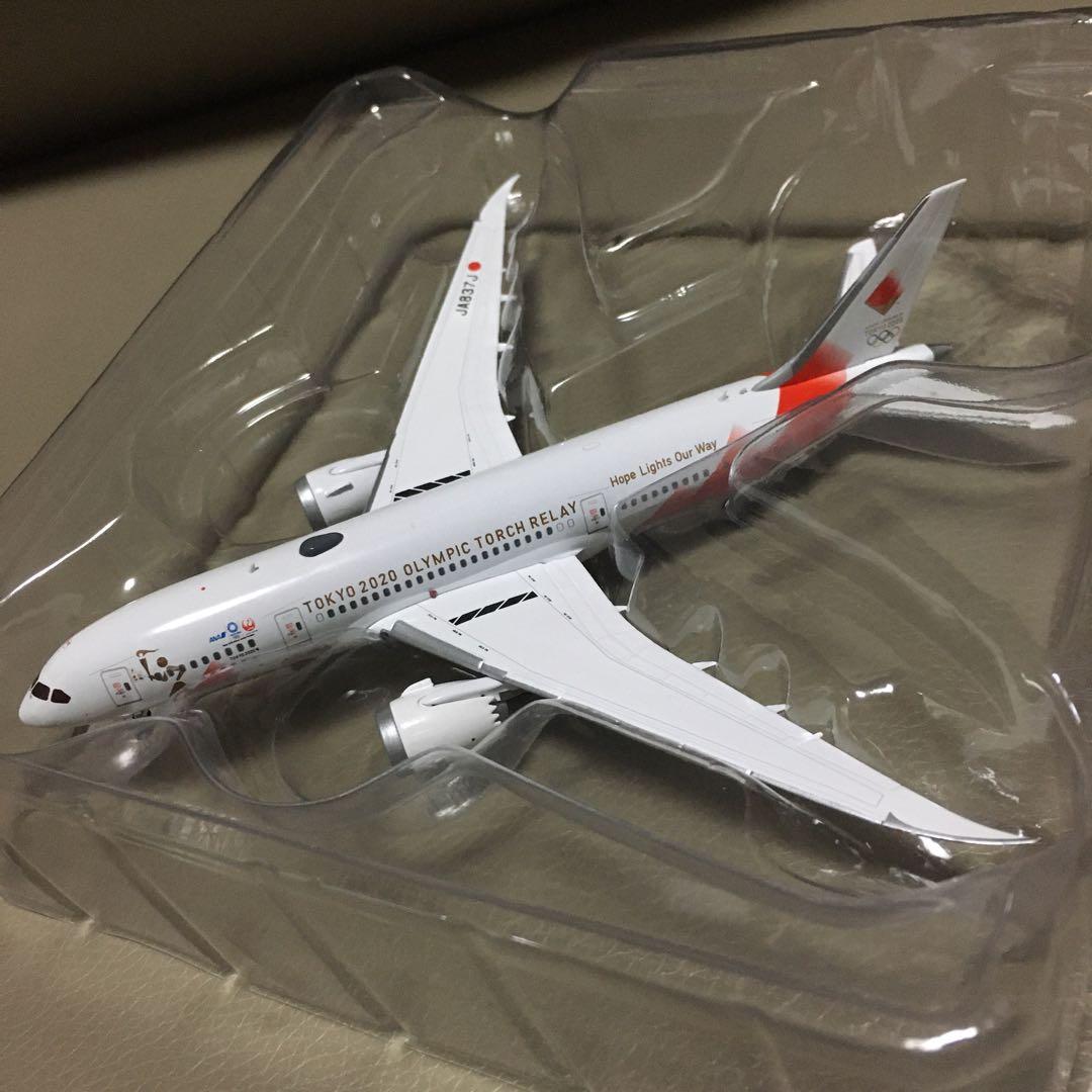 787-8 東京オリンピック