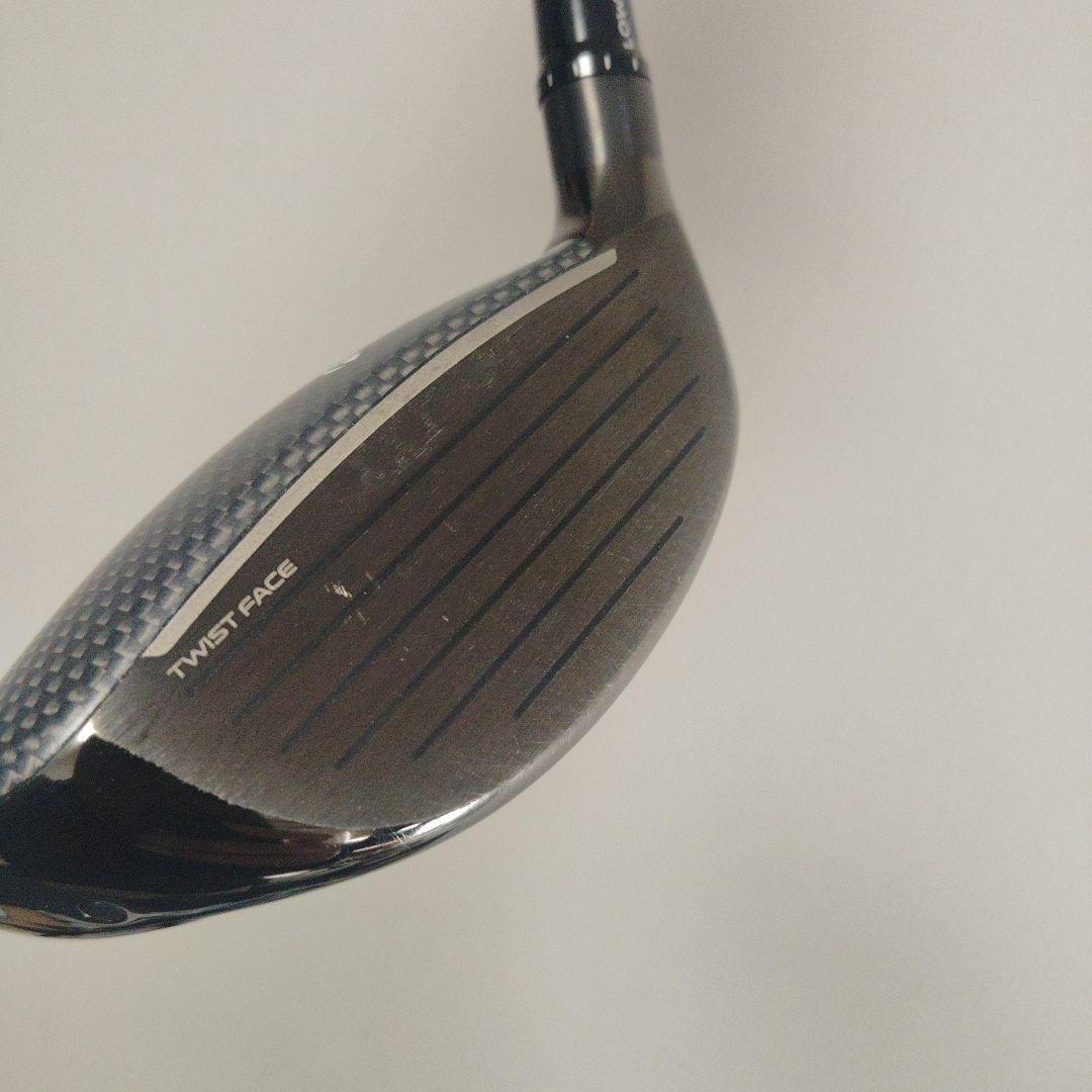 Qi35 TOUR 5w 18° Diamana Black TM60S