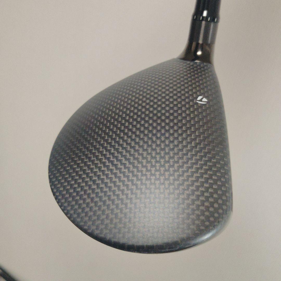 Qi35 TOUR 5w 18° Diamana Black TM60S