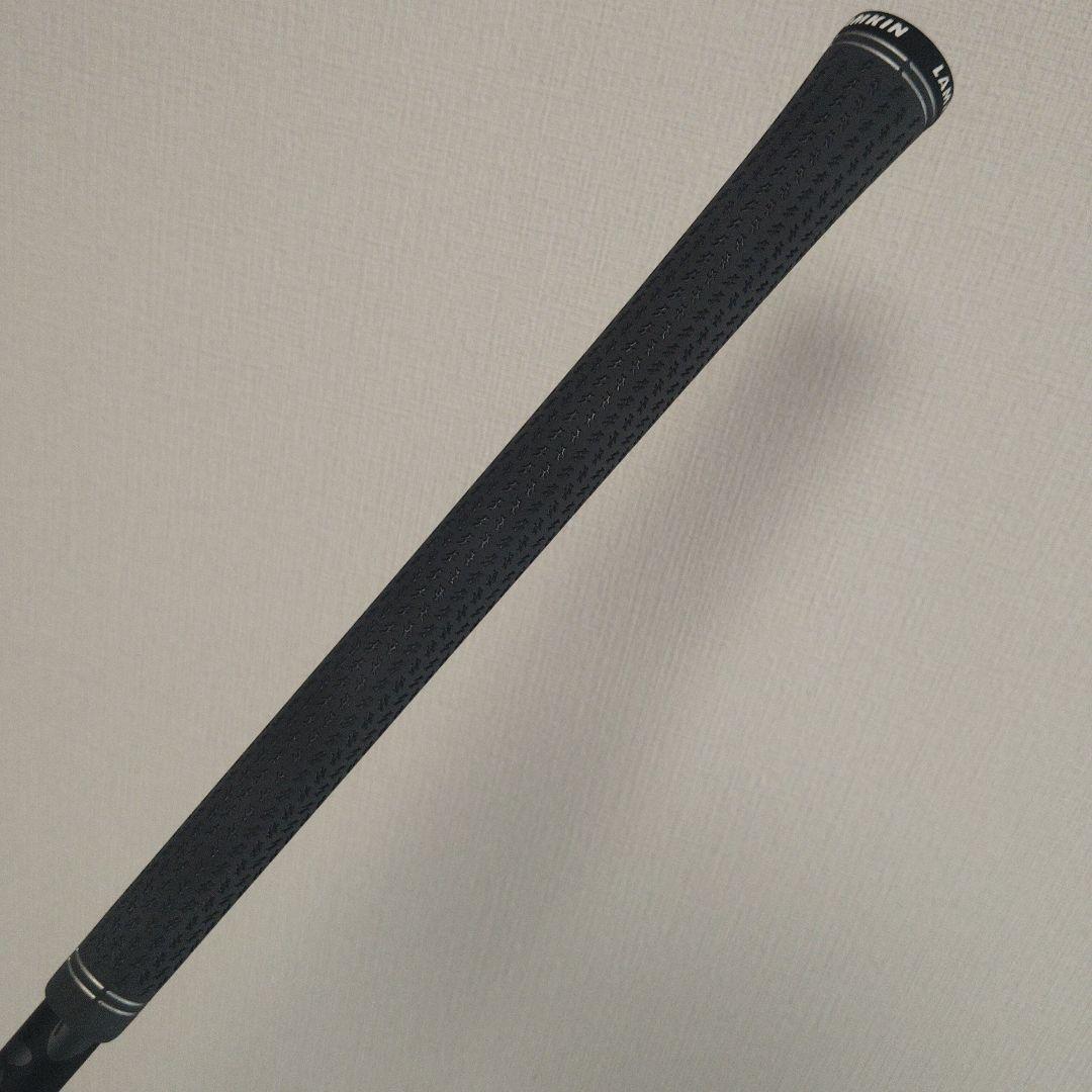 Qi35 TOUR 5w 18° Diamana Black TM60S