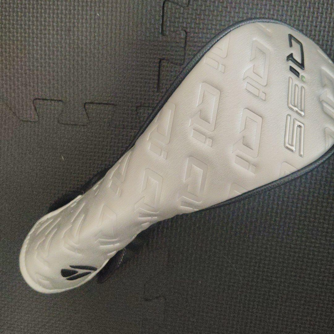 Qi35 TOUR 5w 18° Diamana Black TM60S