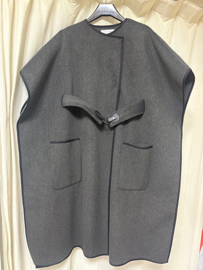 maison de Dolce. レジェコート　メゾンドドルチェ　美品