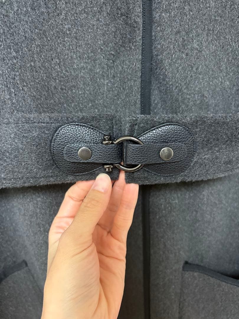 maison de Dolce. レジェコート　メゾンドドルチェ　美品