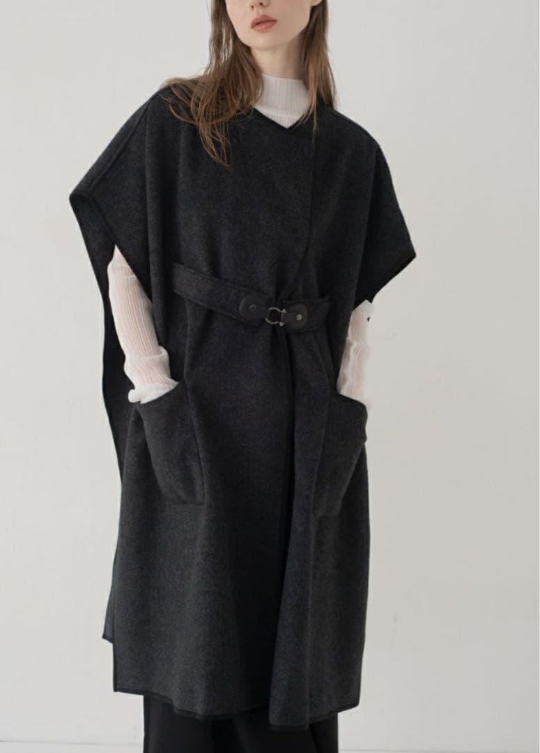 maison de Dolce. レジェコート　メゾンドドルチェ　美品