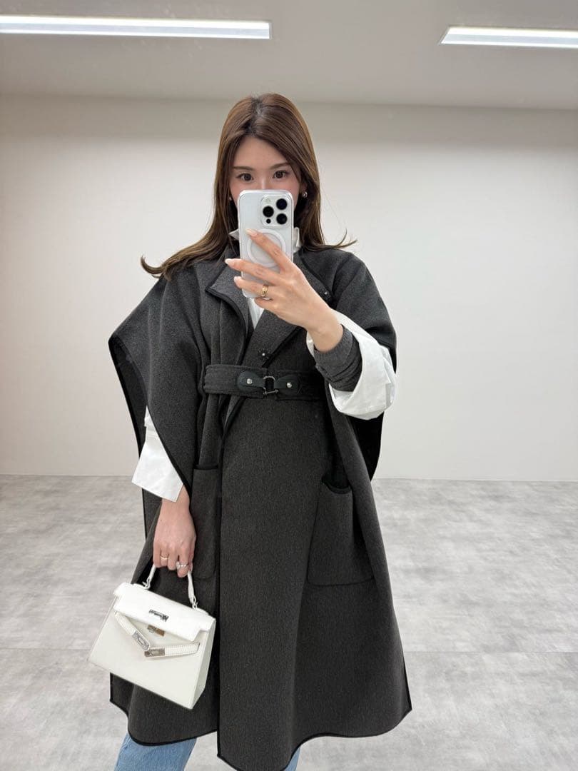 maison de Dolce. レジェコート　メゾンドドルチェ　美品