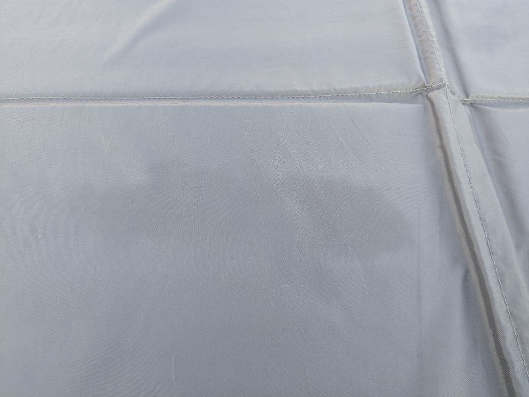 スノーピーク リビングシート+フロアマット　TM-380＆TM-385